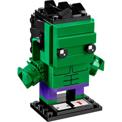 LEGO The Hulk Set 41592