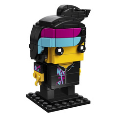 LEGO Wyldstyle Set 41635