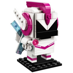 LEGO Sweet Mayhem Set 41637
