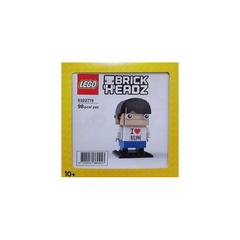 LEGO Hangzhou BrickHeadz Set 6322719