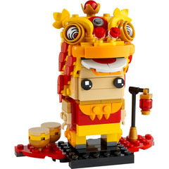 LEGO Lion Dance Guy Set 40540