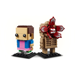 LEGO Demogorgon & Eleven Set 40549