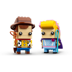 LEGO Woody and Bo Peep Set 40553
