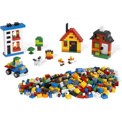 LEGO LEGO Creative Building Kit Set 5749