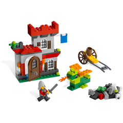 LEGO Knight and Castle Building Set 5929