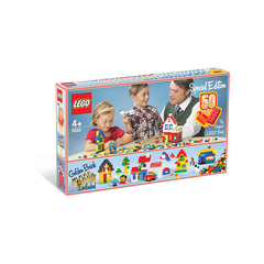 LEGO Golden Anniversary Set 5522