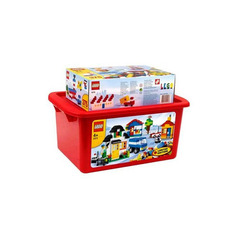 LEGO Build and Play Value Pack Set 66284