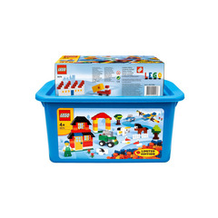 LEGO Build & Play Value Pack Set 66237