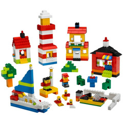 LEGO Giant Box Set 5589