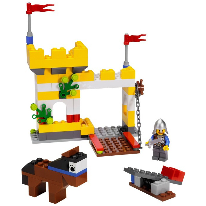 LEGO Castle Building Set 6193