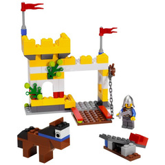 LEGO Castle Building Set 6193