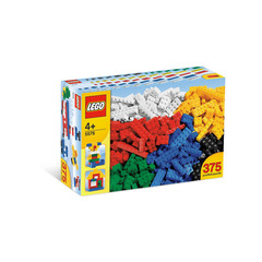 LEGO Basic Bricks - Medium Set 5576