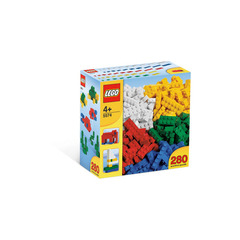 LEGO Basic Bricks Set 5574