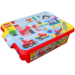 LEGO Creative Building Set 4495173
