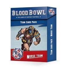 Norse Cards
