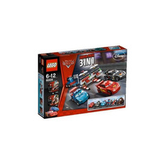 LEGO Super Pack 3-in-1 Set 66409
