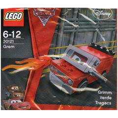 LEGO Grem Set 30121