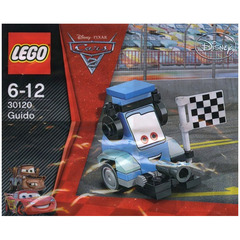 LEGO Guido Set 30120