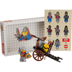 LEGO Classic Knights Minifigure Set 5004419