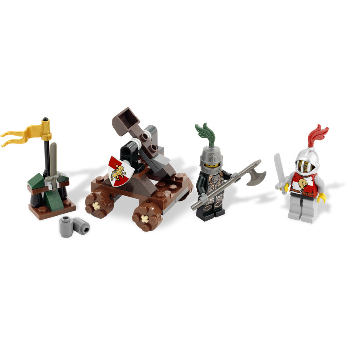 LEGO Knights Showdown Set 7950