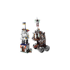 LEGO Tower Raid Set 7037