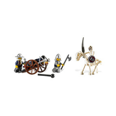 LEGO Crossbow Attack Set 7090