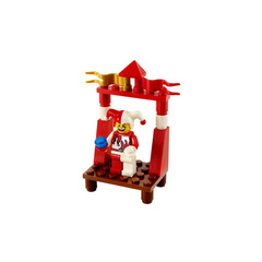 LEGO Court Jester Set 7953