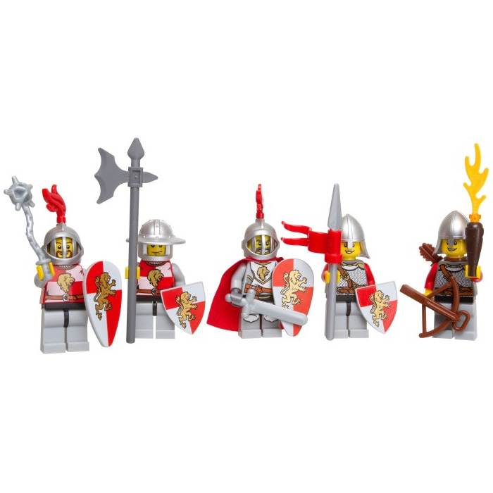 LEGO Battle Pack Set 852921