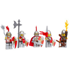 LEGO Battle Pack Set 852921