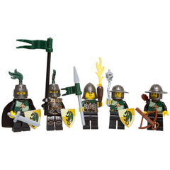 LEGO Battle Pack Set 852922