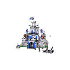 LEGO The Castle of Morcia Set 8781