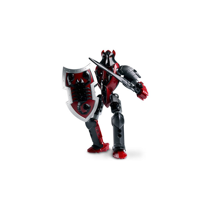 LEGO Lord Vladek Set 8795