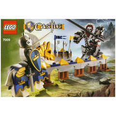 LEGO The Final Joust Set 7009