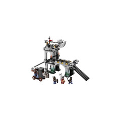 LEGO Gargoyle Bridge Set 8822