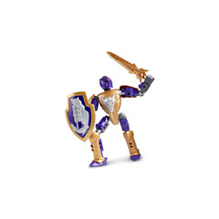 LEGO Sir Danju Set 8791