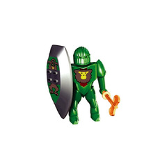 LEGO CPW Rascus Set 4941
