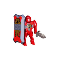 LEGO CPW Santis Set 4945