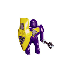 LEGO CPW Danju Set 4946