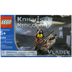 LEGO Vladek Set 5998