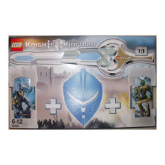LEGO Knights' Value Pack Set 65768