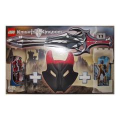 LEGO Vladek Value Pack Set 65769