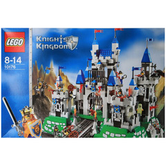 LEGO King's Castle Set 10176
