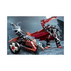 LEGO Lord Vladek Set 8702
