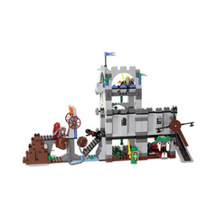 LEGO Citadel of Orlan Set 8780
