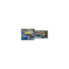 LEGO Knights' Kingdom Adventure Box Set 50799