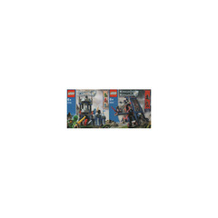 LEGO Bonus/Value Pack Set 65527