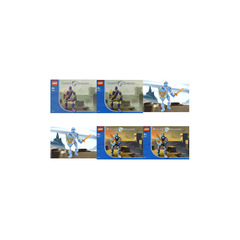 LEGO Bonus/Value Pack Set 65579