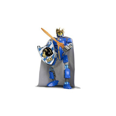 LEGO King Mathias Set 8809