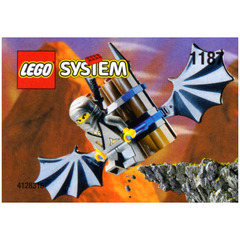 LEGO Glider Set 1187