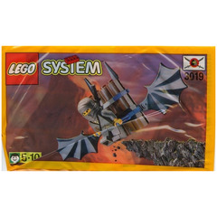 LEGO Ninpo Big Bat Set 3019